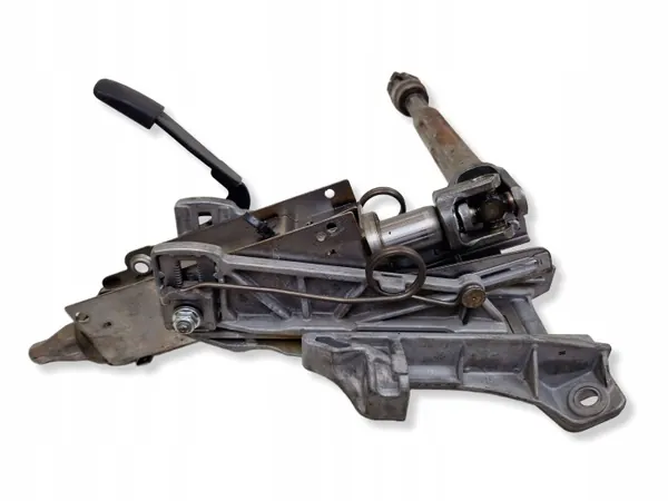 Land Rover Stuurdeel OEM FK723C529CB - Gebruikt image 2
