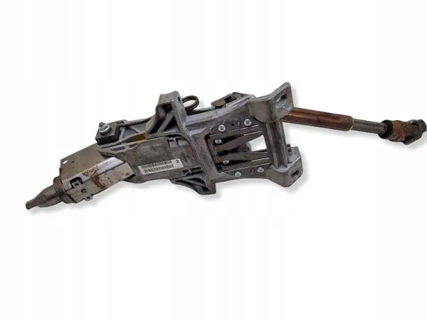 Land Rover Stuurdeel OEM FK723C529CB - Gebruikt image 4