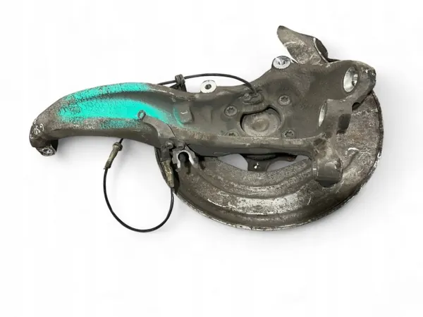 UTO79896 Vorderradnabe für BMW 5er G30/G31/G38 image 5