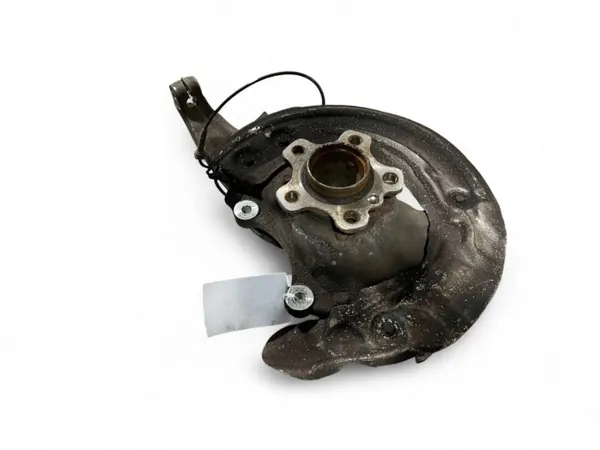 UTO79896 Vorderradnabe für BMW 5er G30/G31/G38 image 7