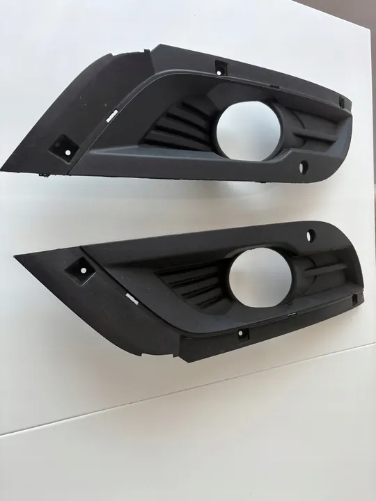 Griglie Paraurti Anteriore RENAULT TALISMAN 261A25854R/261A21885R image 2