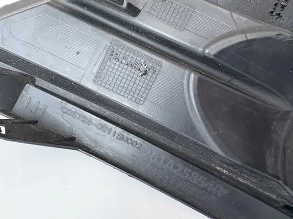 Griglie Paraurti Anteriore RENAULT TALISMAN 261A25854R/261A21885R image 4