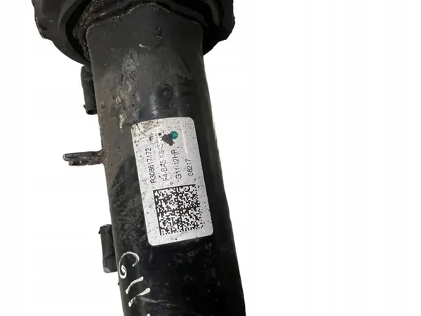 OEM 6874594 Hinterer Luftfederungsdämpfer BMW 7er Reihe image 6