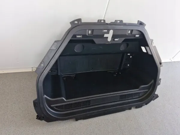 Fondo de maletero Ford Mach-E OEM LJ8B-457A05 - Usado image 3