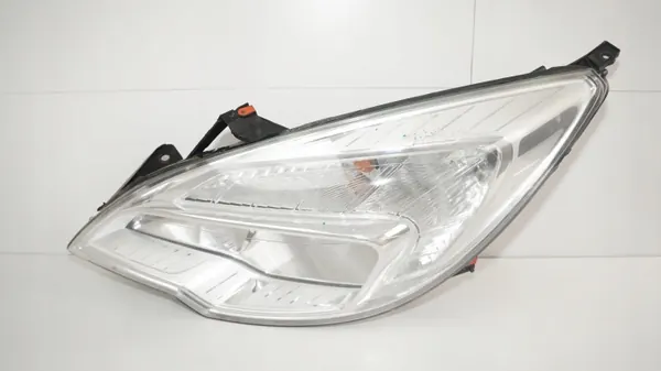 Linker voorlamp OEM LAMPA LEWY PRZÓD PRZEDNIA OPEL MERIVA B 10-13R image 2