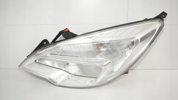 Linker voorlamp OEM LAMPA LEWY PRZÓD PRZEDNIA OPEL MERIVA B 10-13R image 4