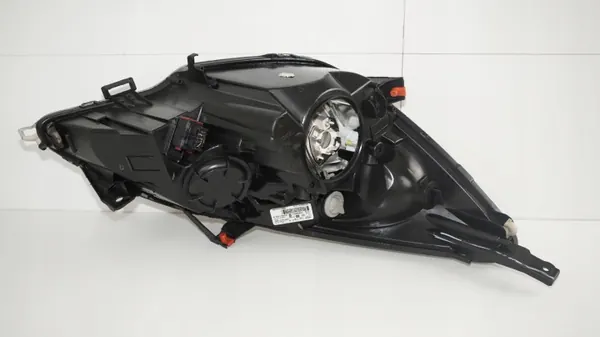 Linker voorlamp OEM LAMPA LEWY PRZÓD PRZEDNIA OPEL MERIVA B 10-13R image 9