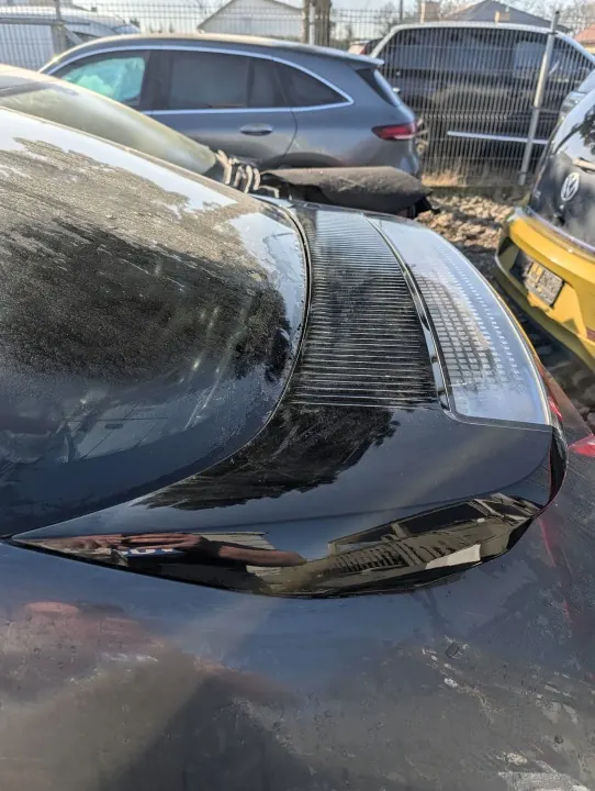 OEM 872C3-KL000 achterspoiler voor Hyundai Ioniq 6 image 2