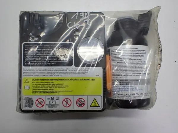 Kit de réparation Mazda CX-3 OEM ZESTAW NAPRAWCZY image 2