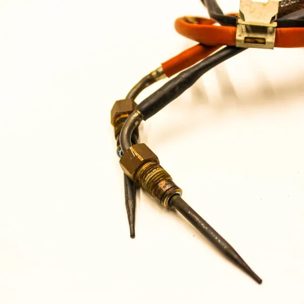 Nissan Qashqai J12 2021 Oil Temperature Sensor OEM 226585317R image 2