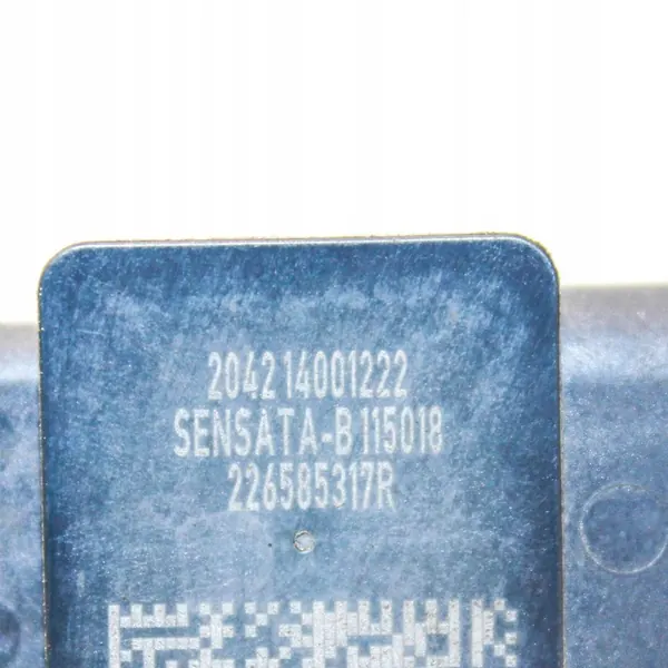 Nissan Qashqai J12 2021 Oil Temperature Sensor OEM 226585317R image 5