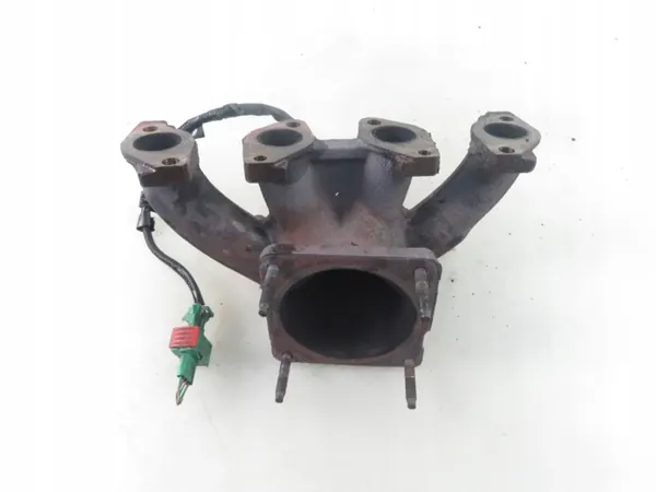 Pakoputken keräin OEM 9636952310 Citroen C3 I 1.1 image 2