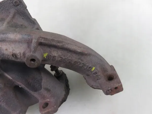 Pakoputken keräin OEM 9636952310 Citroen C3 I 1.1 image 3