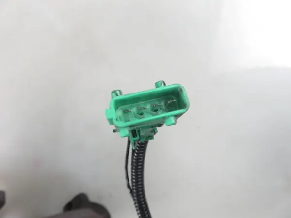 Pakoputken keräin OEM 9636952310 Citroen C3 I 1.1 image 4