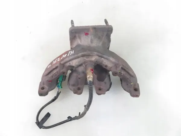 Pakoputken keräin OEM 9636952310 Citroen C3 I 1.1 image 5