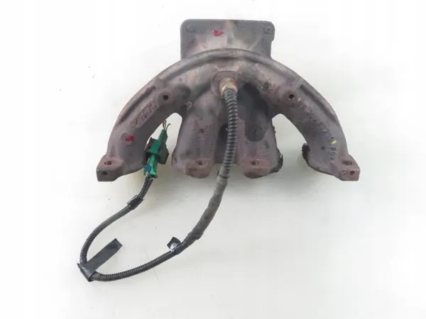 Pakoputken keräin OEM 9636952310 Citroen C3 I 1.1 image 6