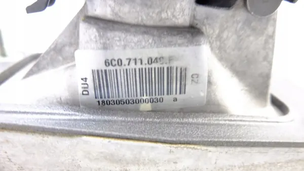 Enlace Selector Marchas Skoda OE OEM 6C0711049F image 4