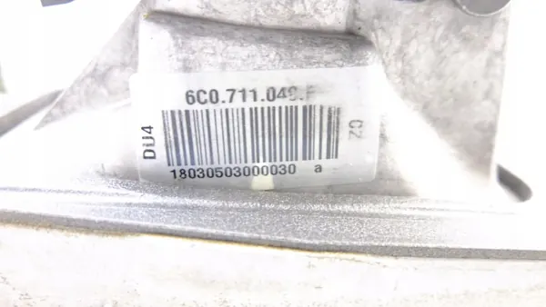 Enlace Selector Marchas Skoda OE OEM 6C0711049F image 5