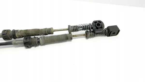 Enlace Selector Marchas Skoda OE OEM 6C0711049F image 6