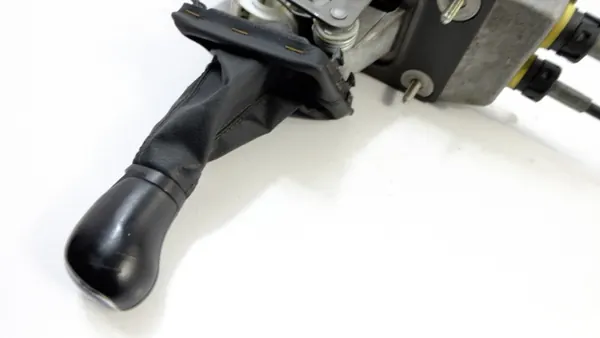 Enlace Selector Marchas Skoda OE OEM 6C0711049F image 8
