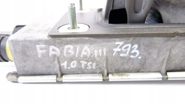 Enlace Selector Marchas Skoda OE OEM 6C0711049F image 9