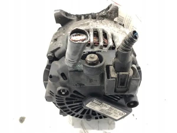 ALTERNATOR MERCEDES W169 A6401540402 2.0 109HV image 3