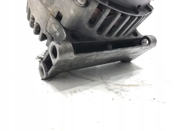 ALTERNATOR MERCEDES W169 A6401540402 2.0 109HV image 4