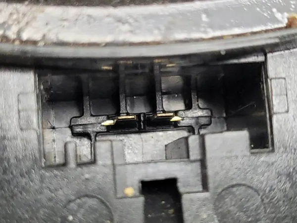Linker woofer OEM 9169687 BMW 5 F10/F11 image 8