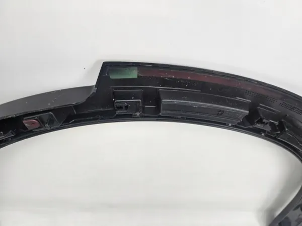 Porsche OE 9Y3854732E Guardabarros trasero derecho image 10