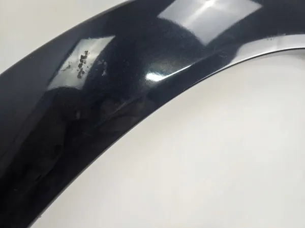 Porsche OE 9Y3854732E Guardabarros trasero derecho image 3