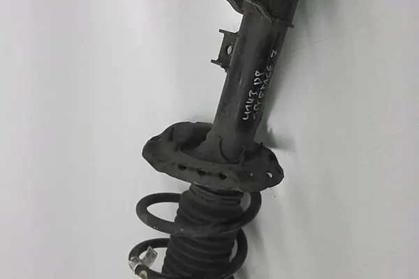 Ammortizzatore anteriore destro KIA SPORTAGE 2021 54660F1530 image 4