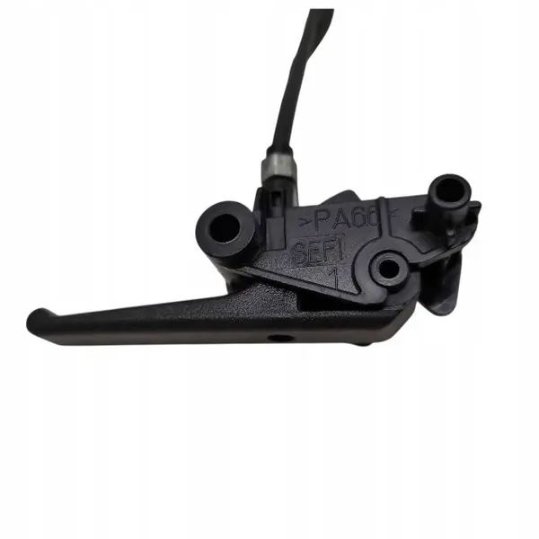 Linha de máscara Ligier JS 50 OEM SKR6135 - Usado image 4