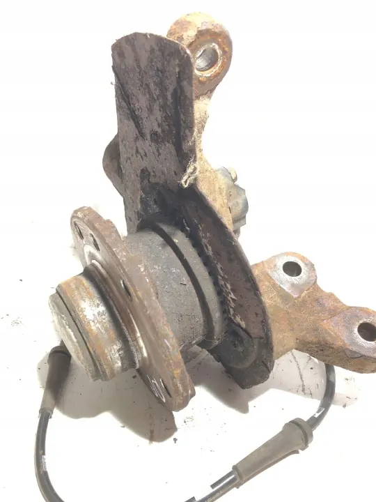 Opel Omega B2 Vorderradnabe OEM 9191639 image 3