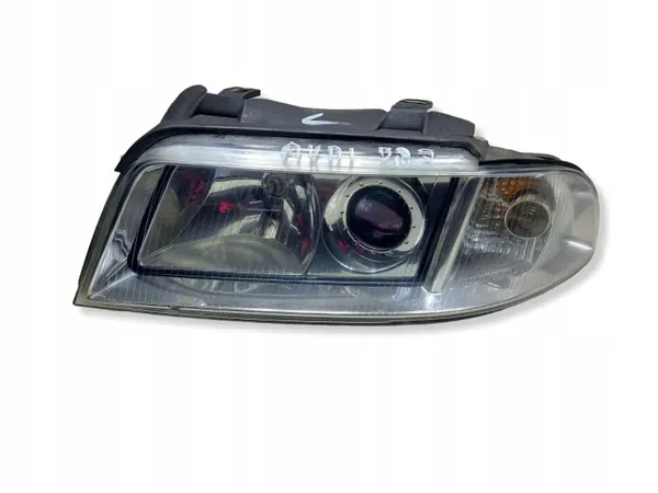 Farol dianteiro esquerdo Audi A4 B5 Lift OEM 149981KASACJA image 2