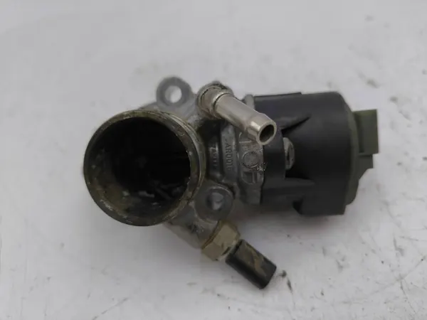 Válvula EGR Mercedes-Benz E W213 2017 A6541400460 image 2