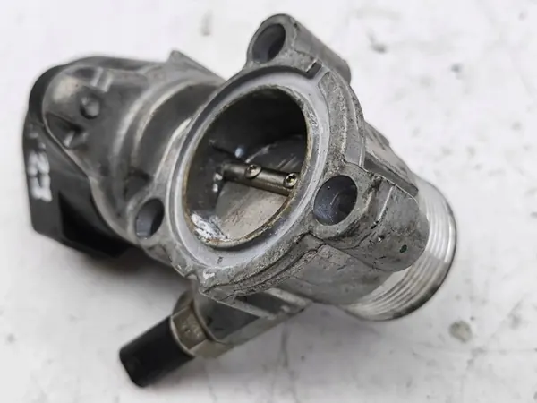 Válvula EGR Mercedes-Benz E W213 2017 A6541400460 image 4