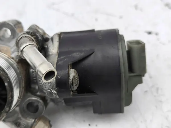 Válvula EGR Mercedes-Benz E W213 2017 A6541400460 image 5