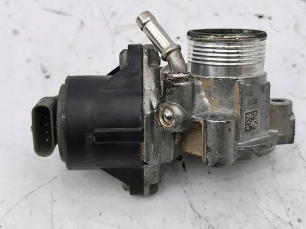 Válvula EGR Mercedes-Benz E W213 2017 A6541400460 image 7