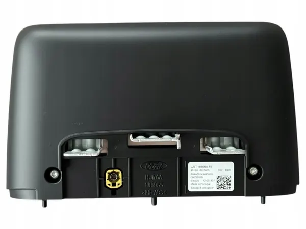 Écran Radio Ford Kuga MK3 2023 OEM LJ6T-18B955-FE image 4