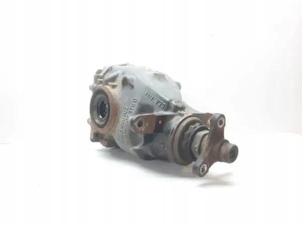 BMW Achterasreductor OEM 7599475 voor 3-serie F30/F80 image 2