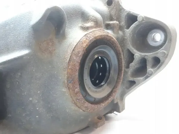 BMW Achterasreductor OEM 7599475 voor 3-serie F30/F80 image 3