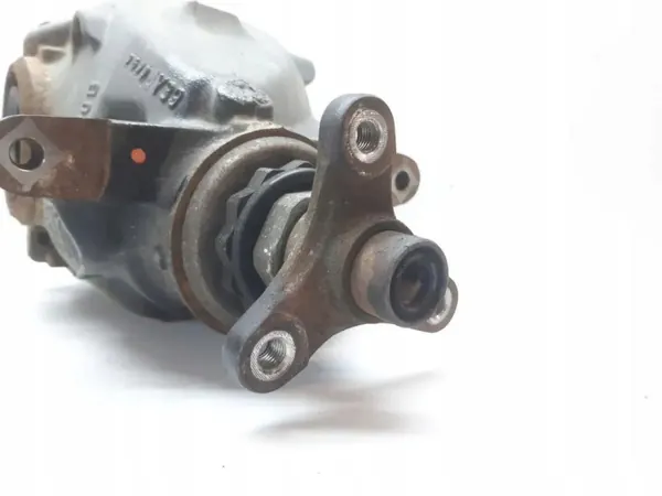 BMW Achterasreductor OEM 7599475 voor 3-serie F30/F80 image 4