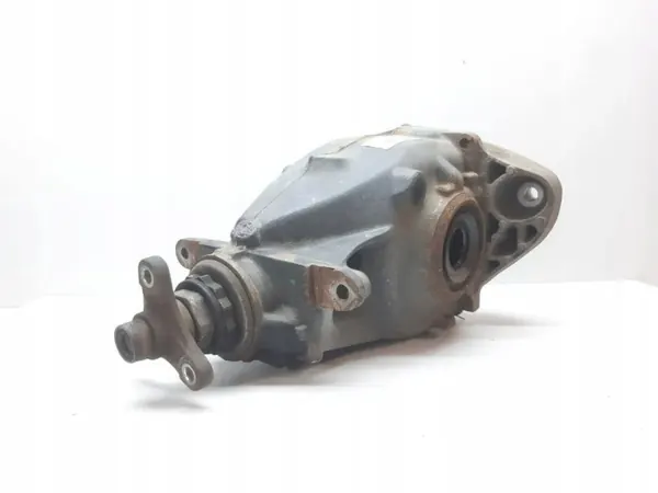 BMW Achterasreductor OEM 7599475 voor 3-serie F30/F80 image 6