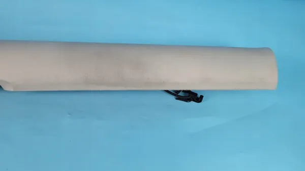 Tesla Model 3 pelaröverdrag vänster OEM 1527917-01-F image 7