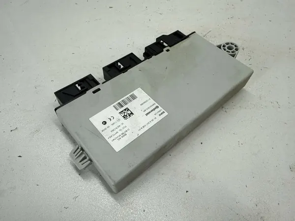 Module CAS BMW OEM 9257036 pour 5 GT F07 2012 image 3