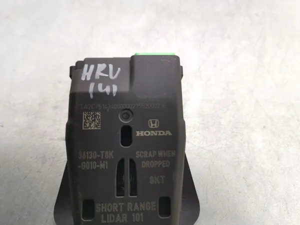 Caméra pare-brise ADAS Honda HR-V 2016 OEM FBZ7182 image 4