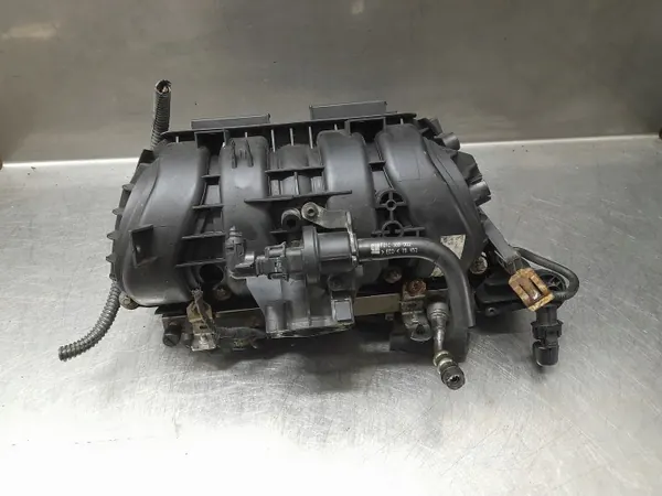 Insugningsgrenrör OEM 0280600070 för Opel 1.2/1.4 16V image 2