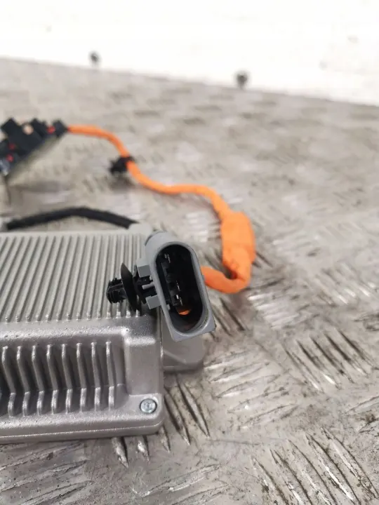 Inversor Opel Grandland X OEM FBZ16126 image 3