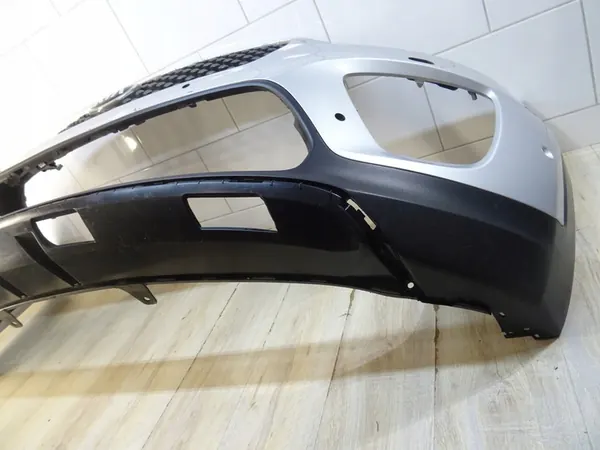 KIA SORENTO III Parachoques Delantero 86511-C5000 image 10