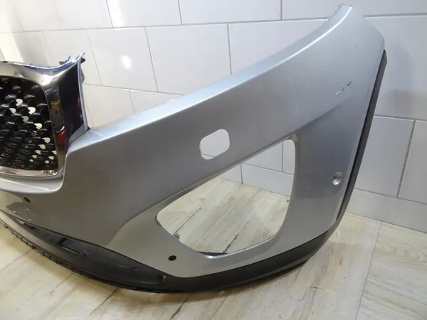 KIA SORENTO III Parachoques Delantero 86511-C5000 image 2